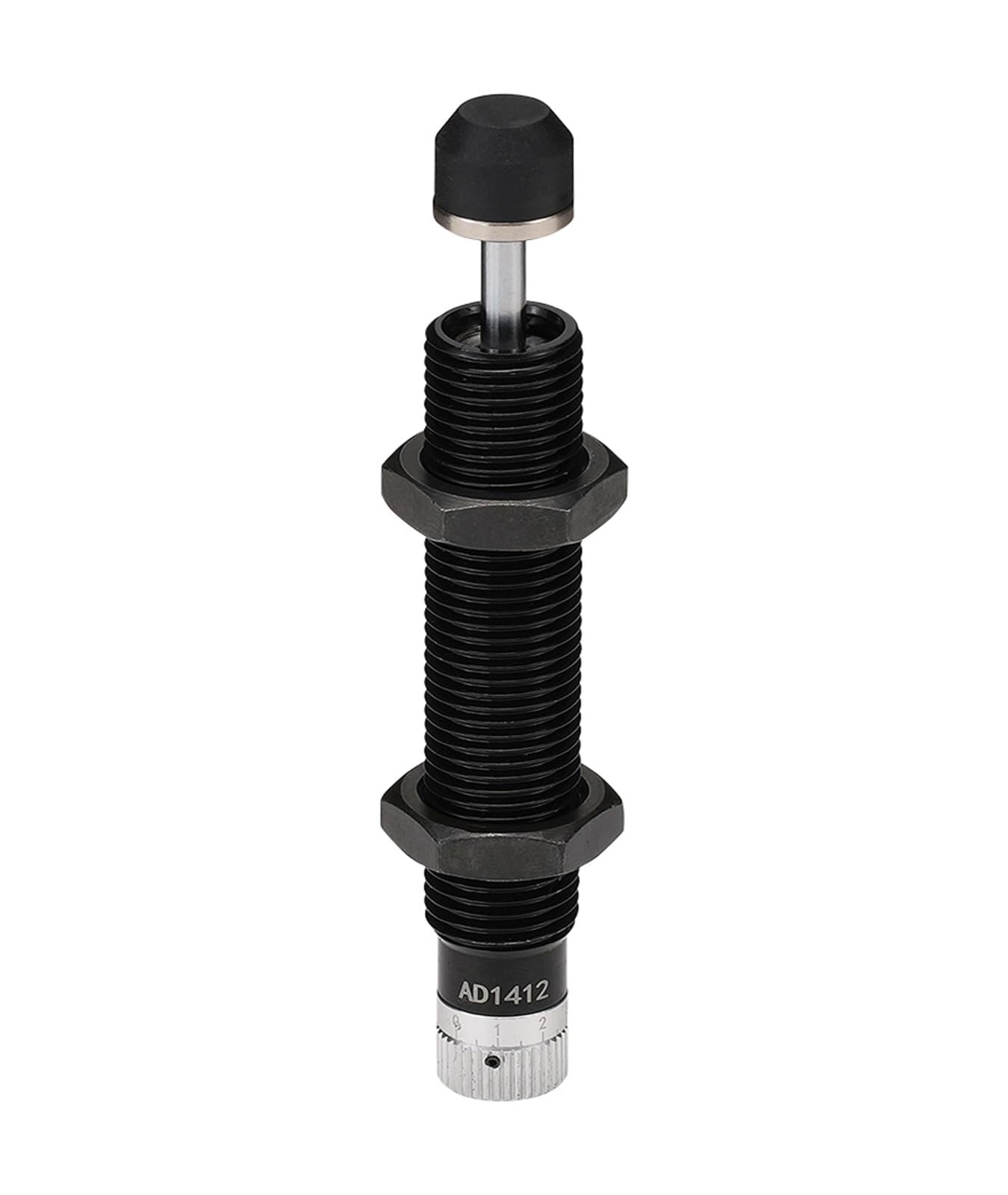 Amortisseur de cylindre AC1412-2 pour stopper les chocs mécaniques