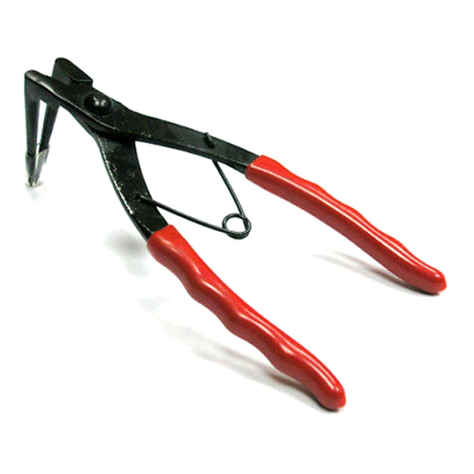 WGBNIF 90?? Internal Snap Ring Cir-Clip Pliers with Long Arms for 