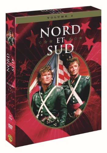 Nord et Sud, Vol.2 - Coffret 3 DVD
