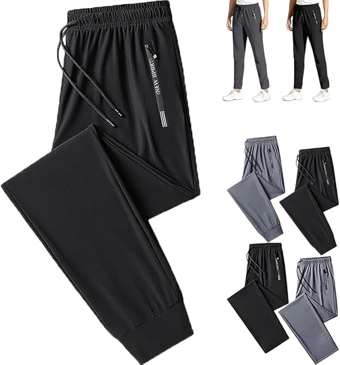 Palcomfy Pants,Palcomfy Pants for Men,Palcomfy Glide Pants,Unisex Quick Dry Pull-On Stretch Pants