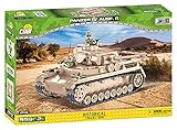 Bausteine made in EU COBI 2546 Bausteine, Beige
