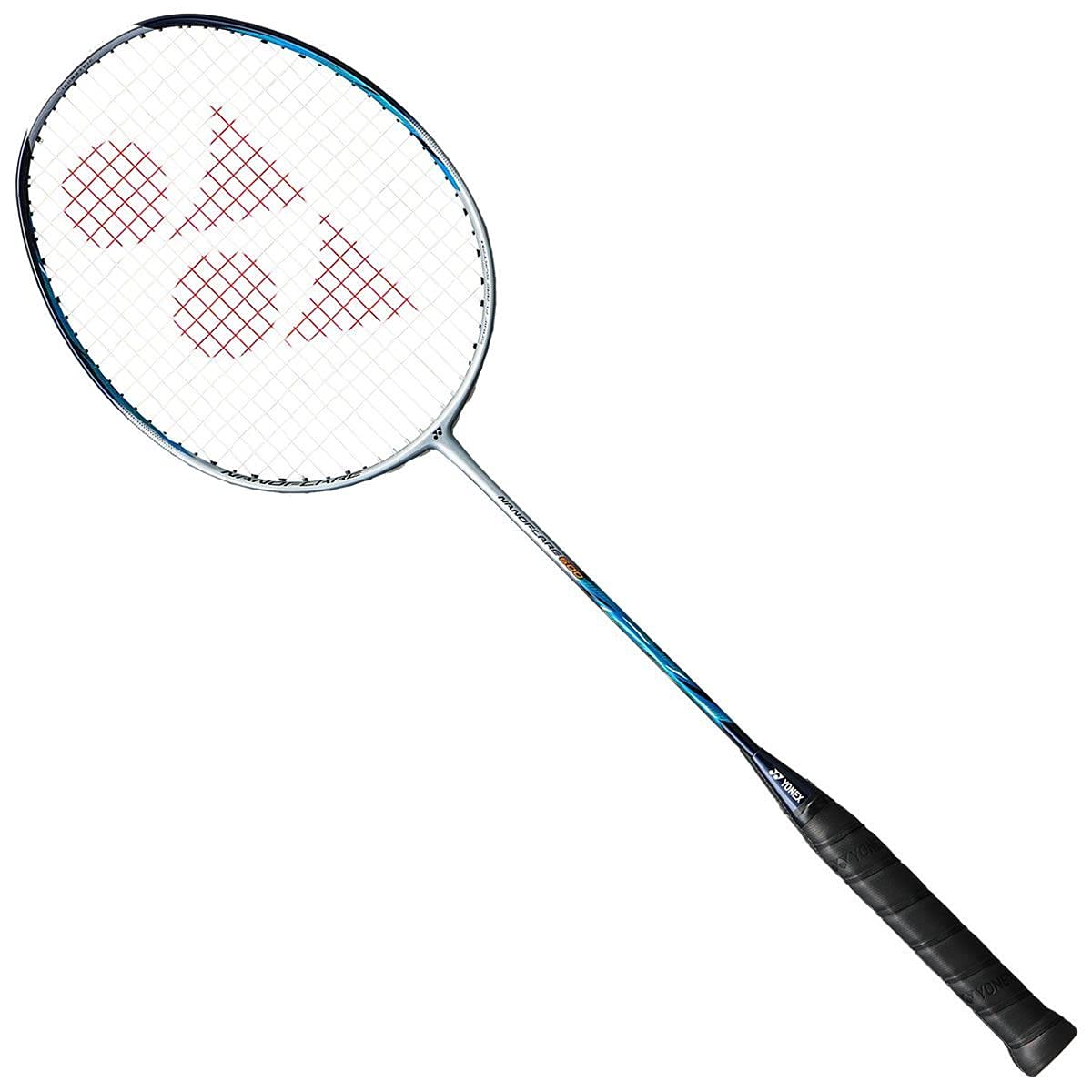 YONEX Nanoflare 600 4U/G4 (80-84g) - Badmintonschläger für