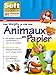 Produktbild Avec Murphy je crée mes animaux en papier