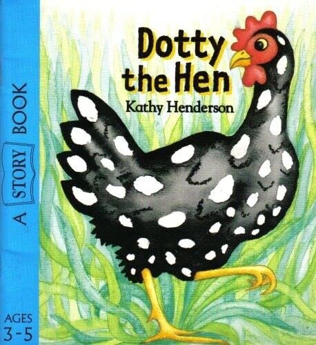 Dotty the Hen