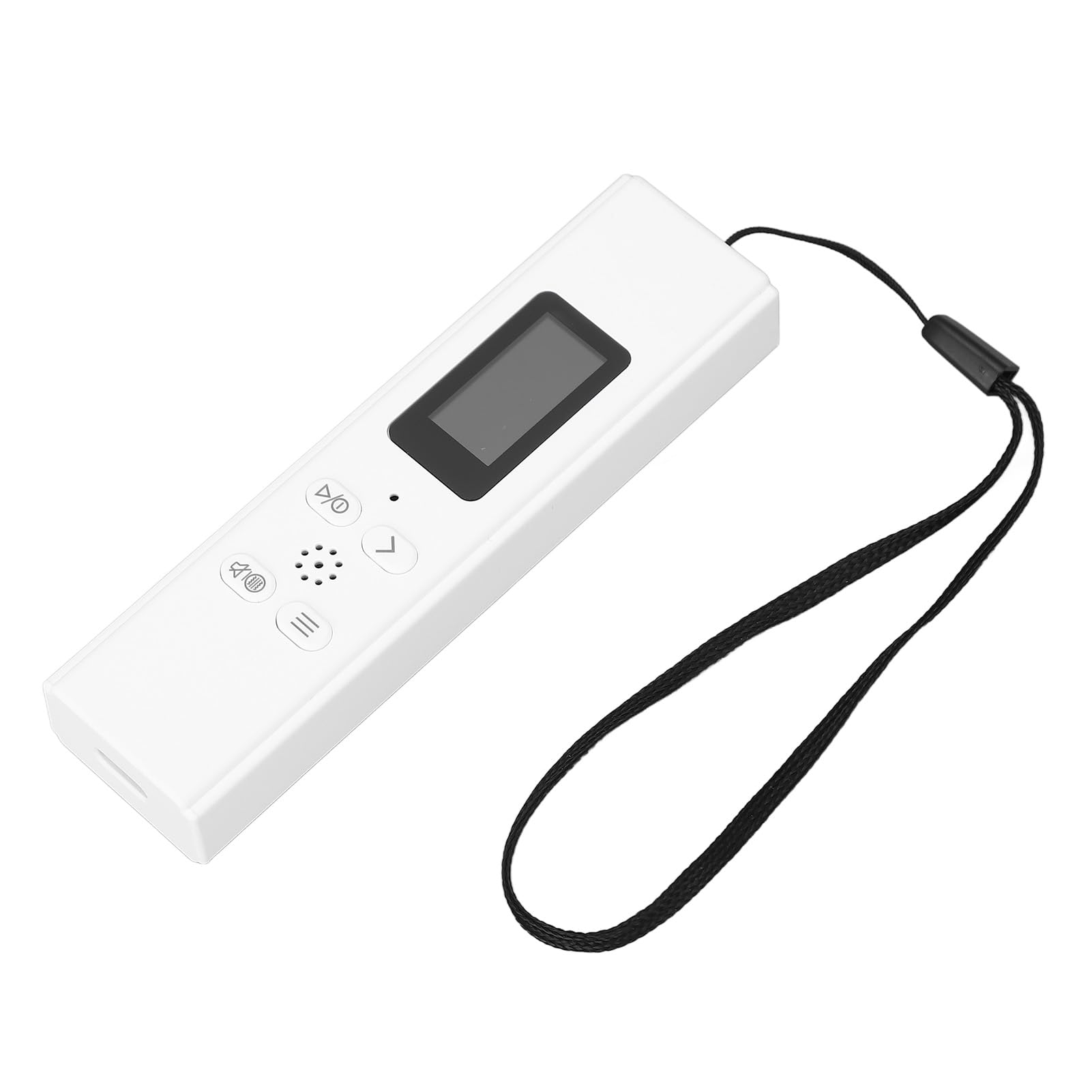 Digital Counter F8 Radiation Detector, Counter Radiation Monitor Dosimeter X ? ? Rays Tester Radioactive Detection Tool for Radiation Laboratory