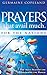 Prayers that Avail Much for the Nations: Powerful Prayers for Transforming the World