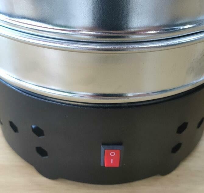 Máquina Enfriadora De Granos De Café Para Tostar, Capacidad De 360 ​​g A 1000 G, Filtro De Doble Capa Con Malla Para Un Enfriamiento Eficiente De Los Granos Tostados 360g