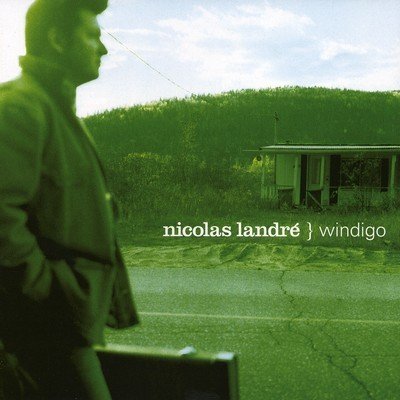 Windigo [Audio CD]