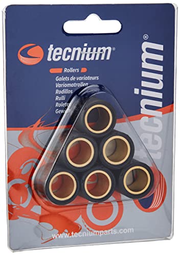 Tecnium variator máximo Imperiales de Scooter – 19 x 17 – 10.00 g – Set of 6 pcs