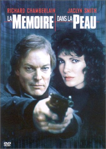 La Mémoire dans la peau