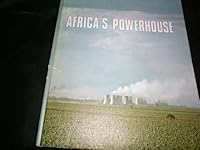Africa's Powerhouse The South African Economy: A Pictorial Ensemble B000G96ABI Book Cover