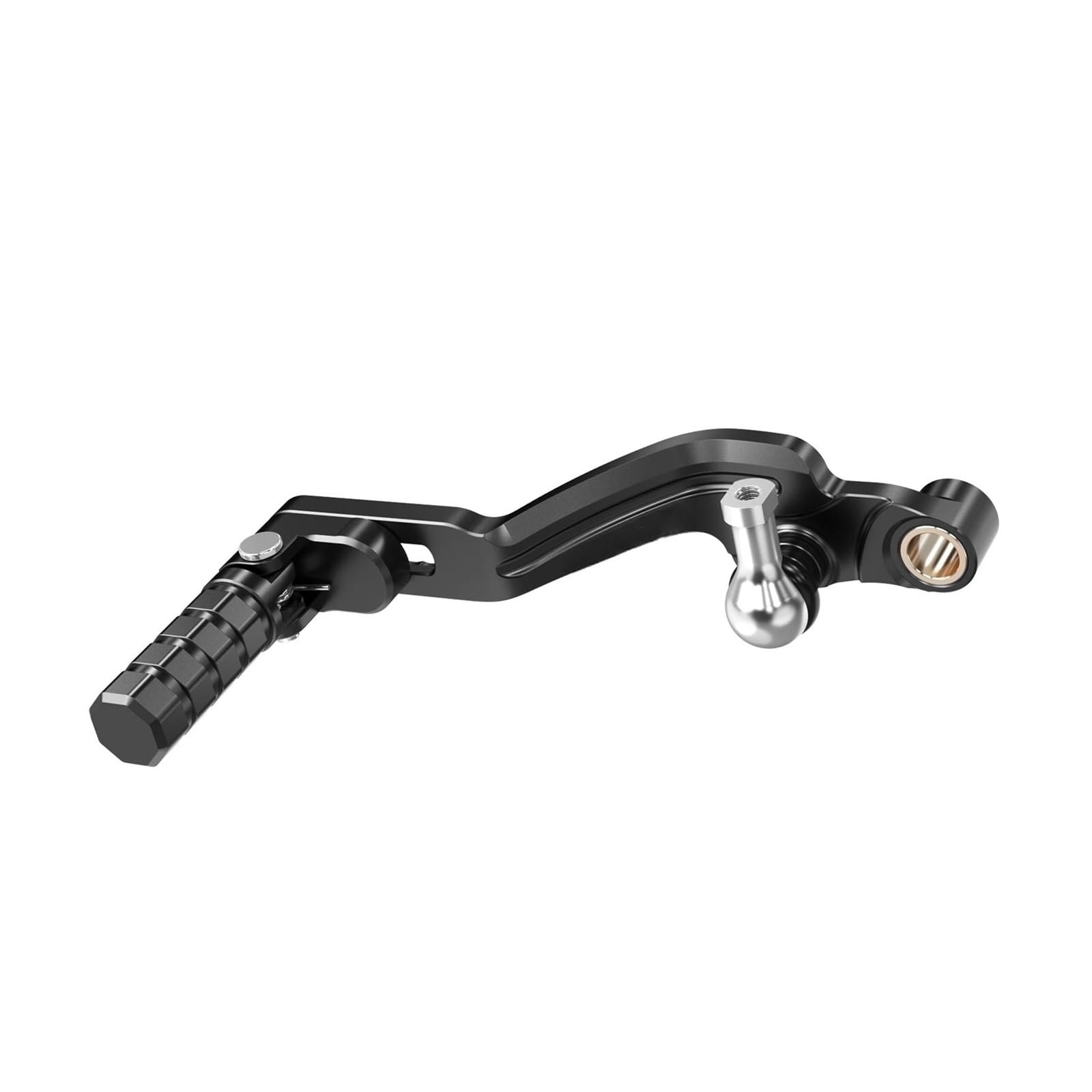 Levier de vitesse moto pour Tenere 700 et XTZ T700 Rally Edition 2019-2024