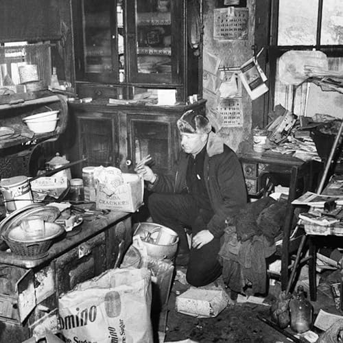 E11 | Mother - The Ed Gein Story