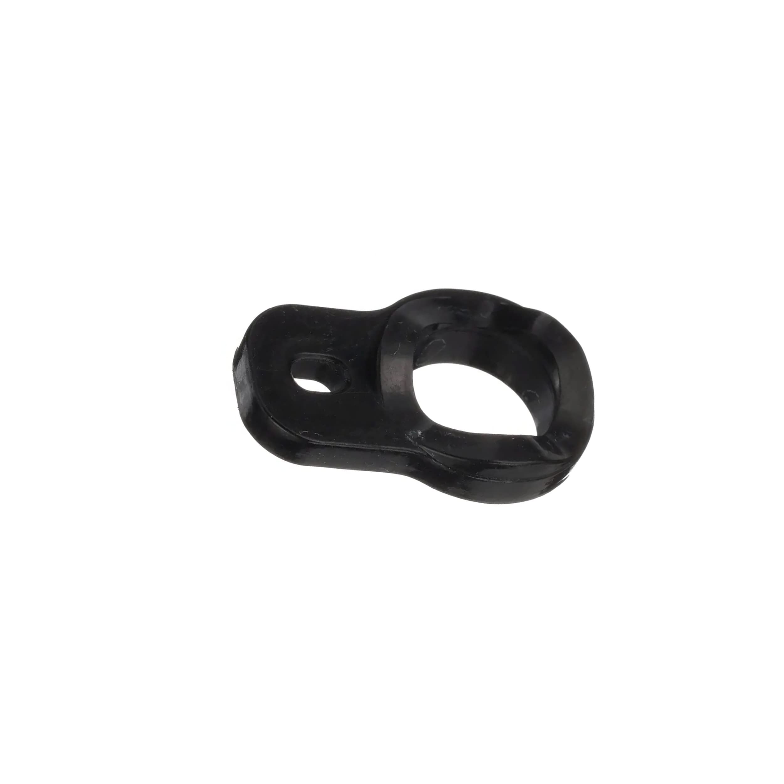 Charnière DA66-00558B supérieure gauche pour un pivotement de porte fluide
