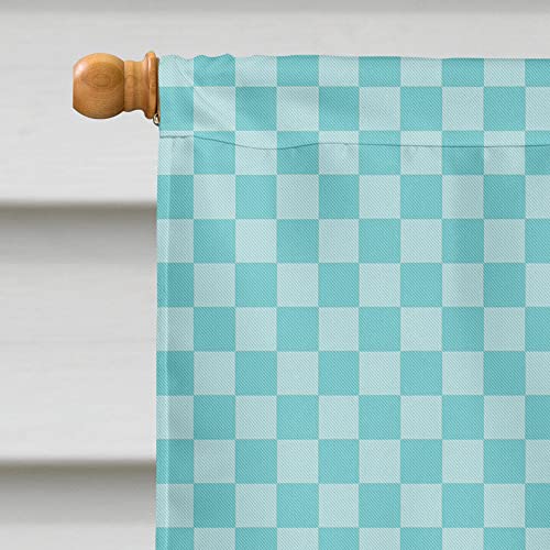 Drapeau Devon Large Black Pig de Caroline's Treasures pour maison BB8105CHF