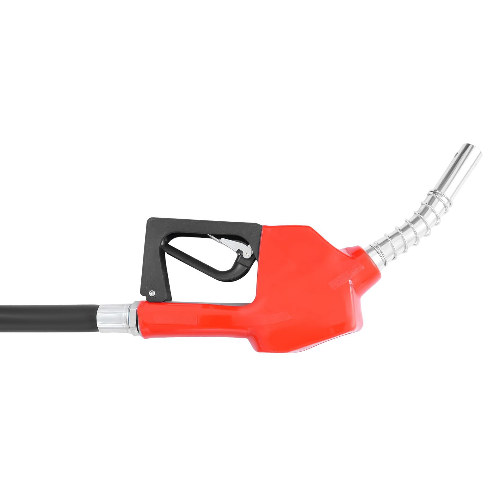 Bomba diesel 200 W 230 V velocidad ajustable bomba de transferencia diesel con filtro filtro contador, bomba de aspiración bomba de combustible para niveladoras, hormigoneras, ascensores