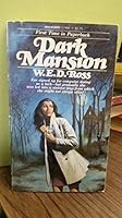 Dark Mansion B000HGY1VG Book Cover