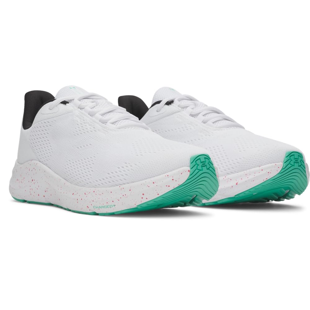 Under Armour UA Charged Pursuit 4 BL BasketHomme