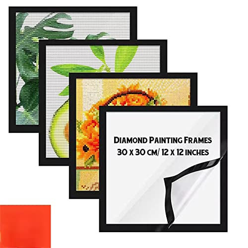 �_�C�������h�A�[�g �t�H�g�t���[�� �}�O�l�b�g�t�� 30 x 40 cm �_�C�������h�G��p �ǂ������Ȃ� ���ȔS���� �Ǌ|�� �f�B�X�v���C�t���[�� �ʐ^�t���[�� �\���� �|�X�^�[ �܏�z�� �c�����\ �y�� ������� �r�W�l�X �w�Z �M�������[ �n�� �c