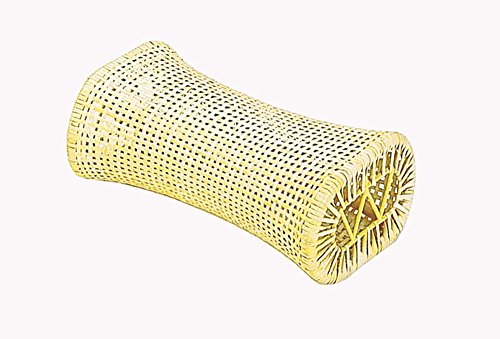 今枝商店 籐枕 C-211