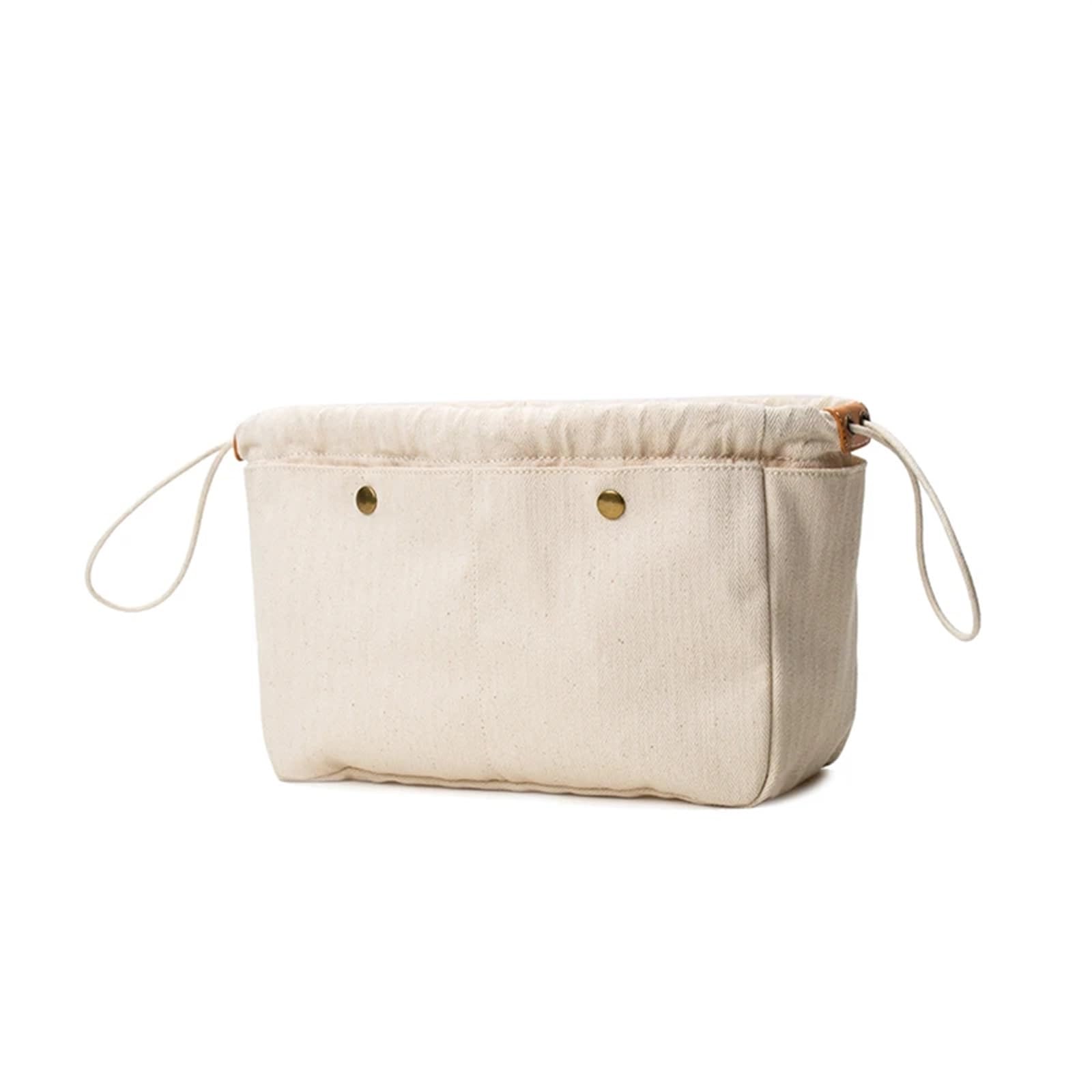 DVMSIEF Makeup Bag Travel Toiletry Makeup Bag Organizer