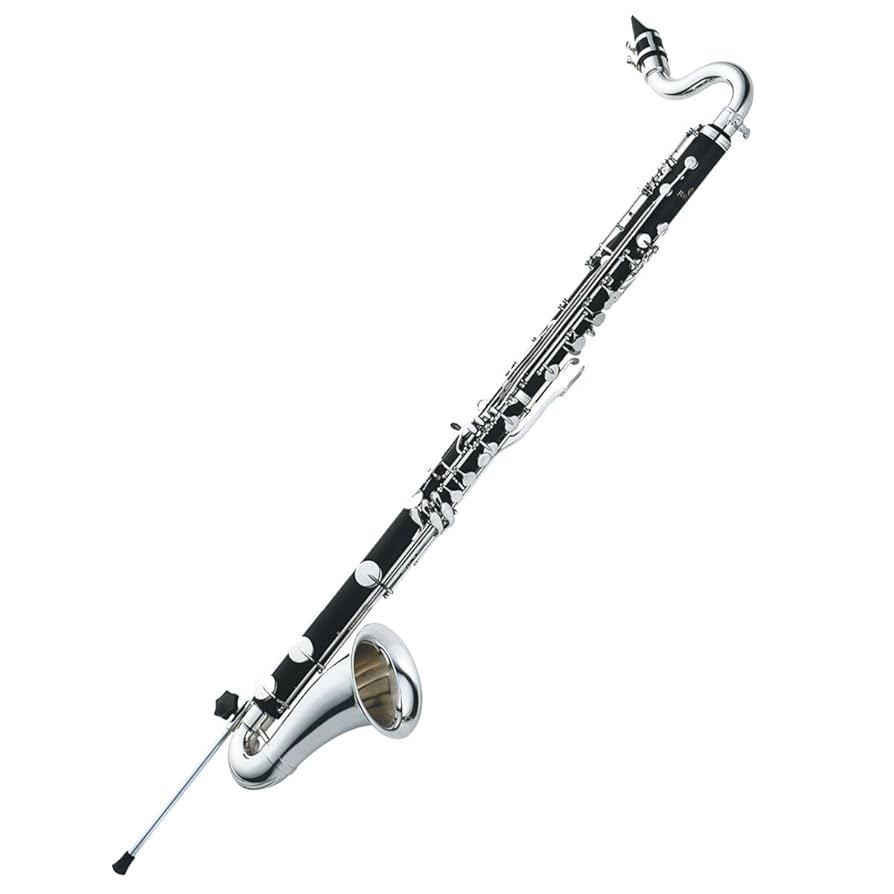 Amazon | JUPITER/JBC-1000N ジュピター バスクラリネット