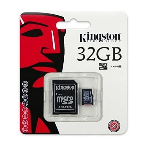 Camcorder Memory Card for GoPro HERO4 32GB Micro SD Memory Card Cover