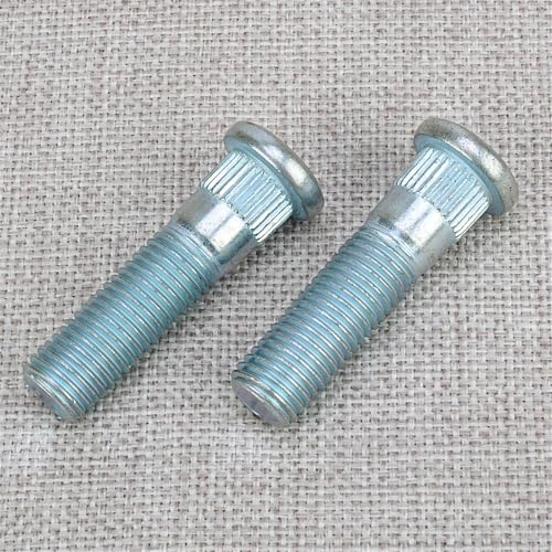 Pernos de cubo de rueda de alta resistencia OE 52755-2E000 para berlinas Kia K3 K5