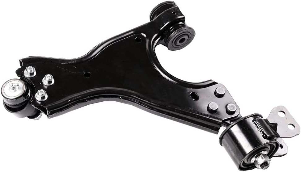 OCPTY - New 2-Piece fit for 2007-2010 for Saturn OUTLOOK 2007-2015 for GMC ACADIA - 2 Lower Control Arm Ball Joint