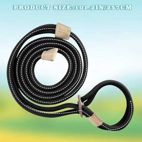 Image of Pig Harness, Adjustable 8 Feet Leash for Small to Medium Pet Pigs