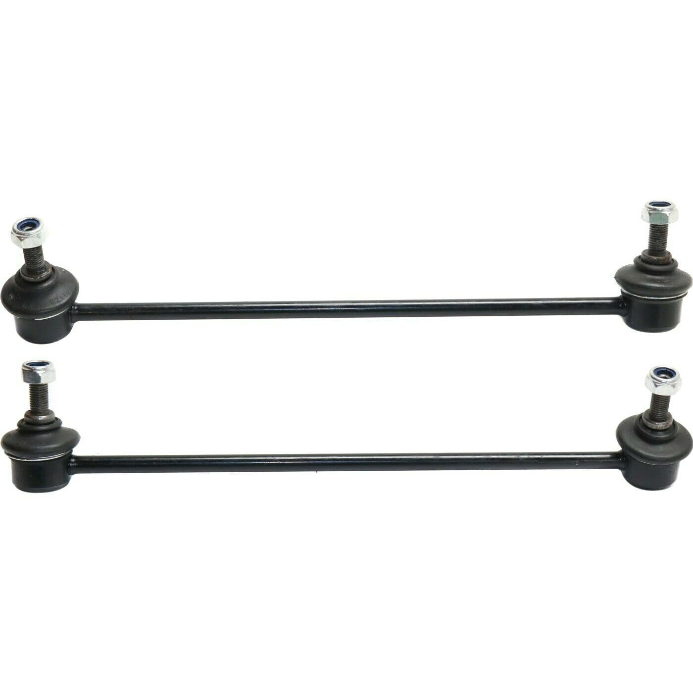 Amazon.com: outdoorm 2pcs Suspension Set Front Left Driver Right 
