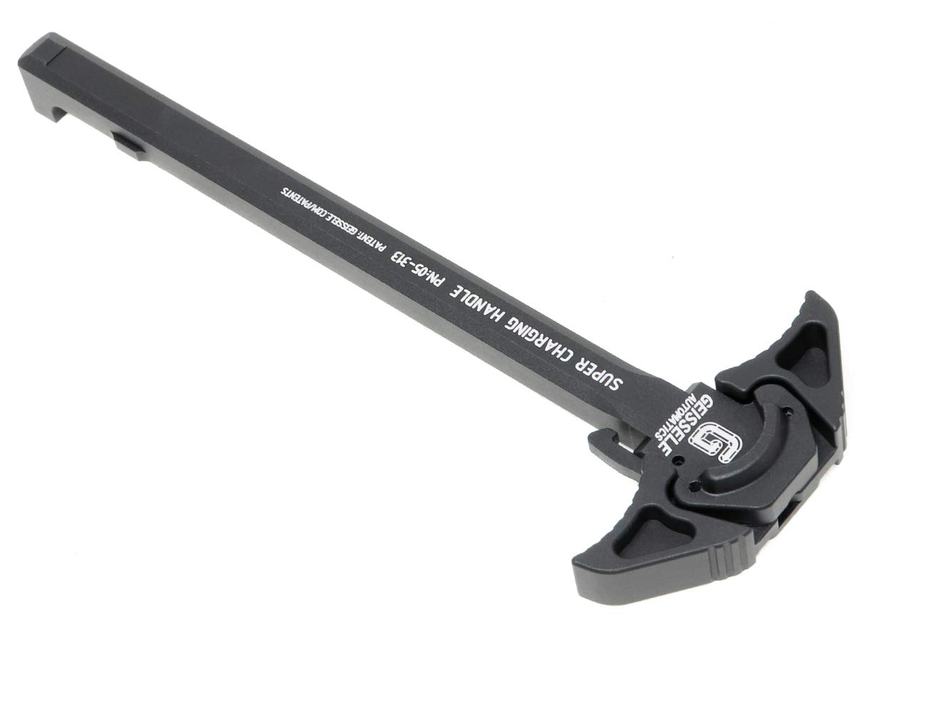 Amazon | IRON AIRSOFT GEISSELEスタイル スーパーアンビチャージング