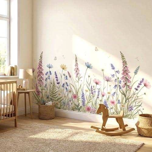Vinilo decorativo pared 160 cm x 160 cm