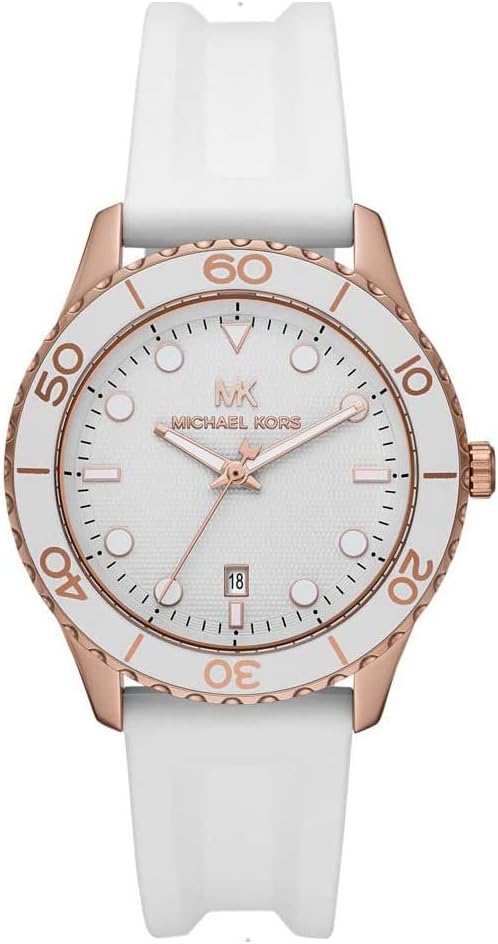 Michael Kors MK6853 Ladies Runway Watch