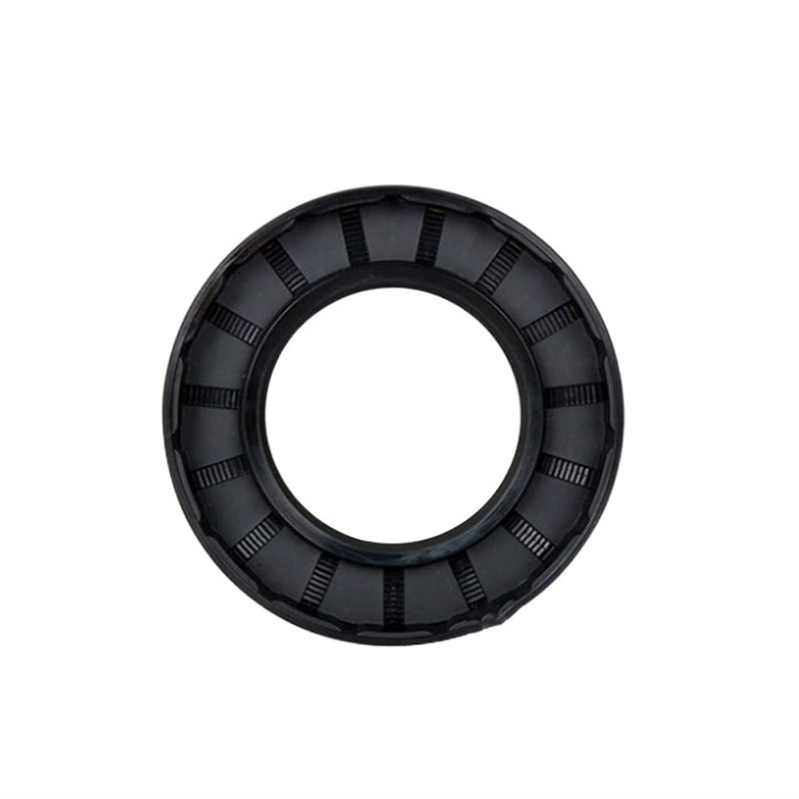 LKLNCXC Oil seal TC Skeleton Shaft Seal 17mm Inner Diameter NBR Oil Ring Rubber Gasket Spring Nitrile