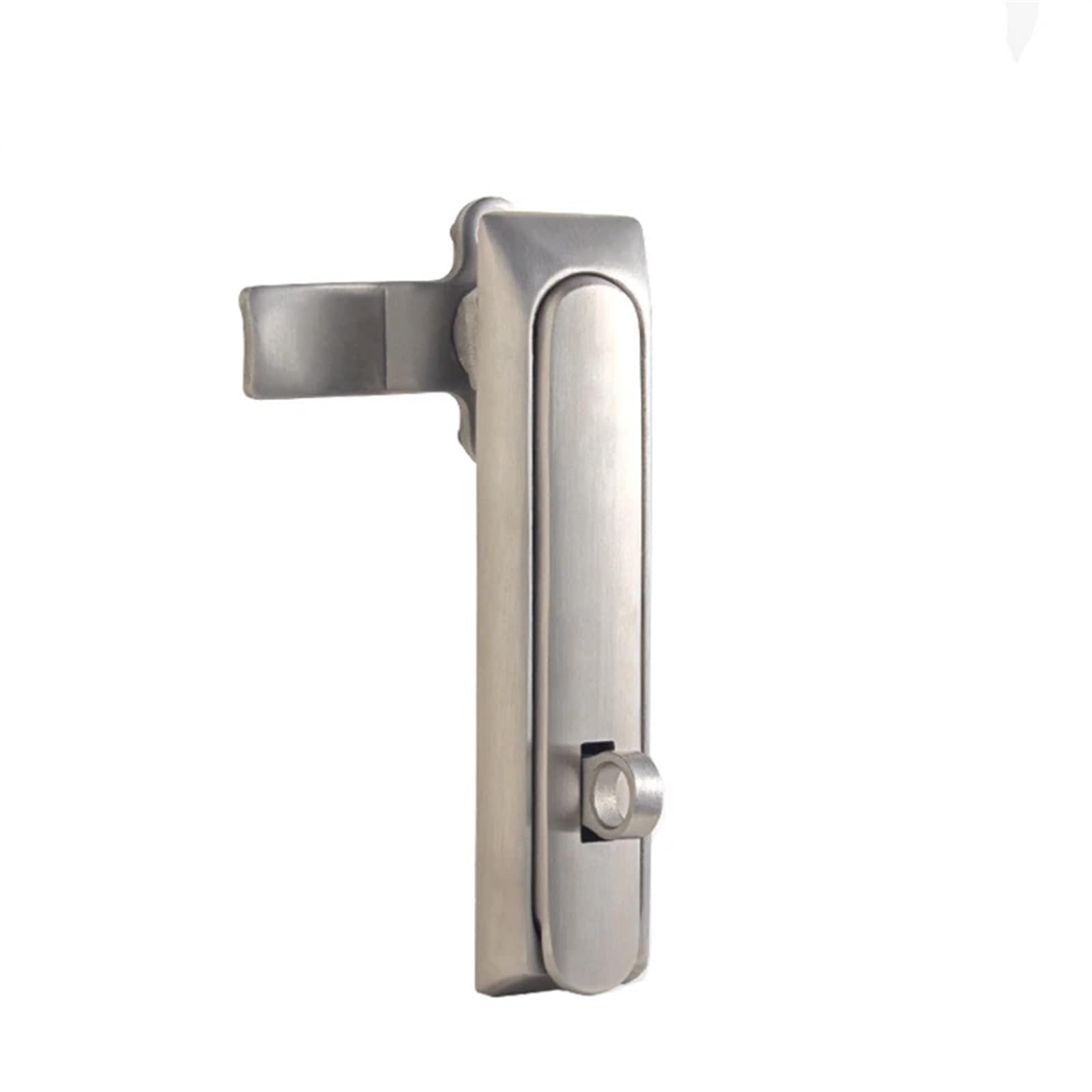 Serrure de porte d'armoire incendie MS495 pour locaux techniques