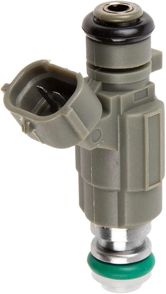For Nissan Maxima Pathfinder 350Z Infiniti G35 G20 QX4 Q45 New Fuel Injector - BuyAutoParts 35-01323AN New