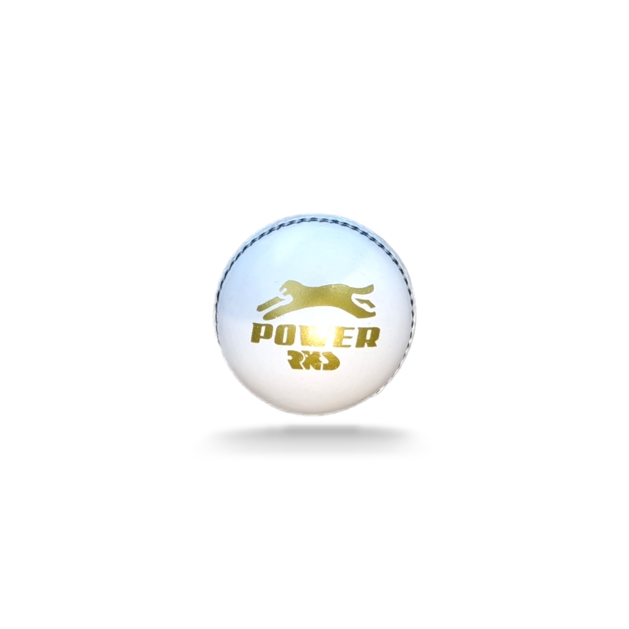 Aarav White Leather Cricket Ball | Pack of 3 | 2 Piece Cricket Ball | Premium Ball | Leather Ball | Professional Leather Ball (B0CQWPQSM6) Amazon Price History, Amazon Price Tracker