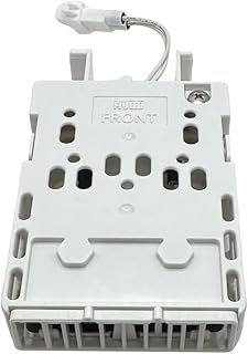 パナソニック純正 ジアイーノ電極ユニット FKA4100017 (本体品番：F-MV2300/F-MVB23/F-MV6000C)