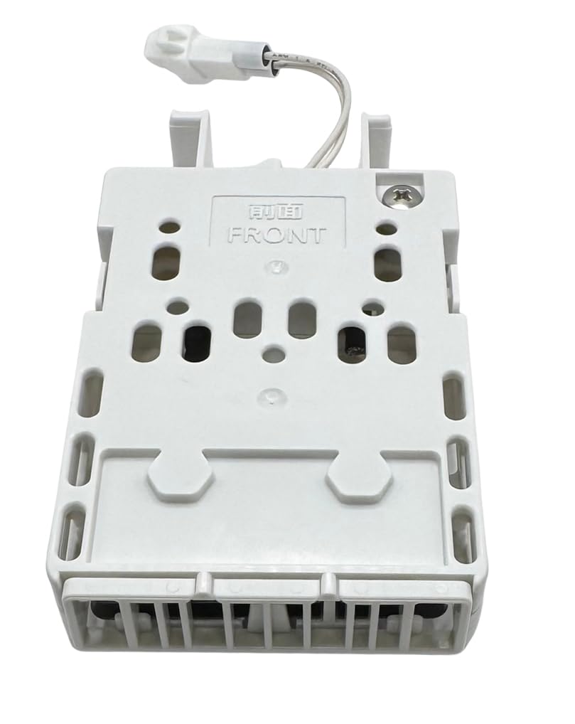 Amazon.co.jp: パナソニック純正 ジアイーノ電極ユニット FKA4100017