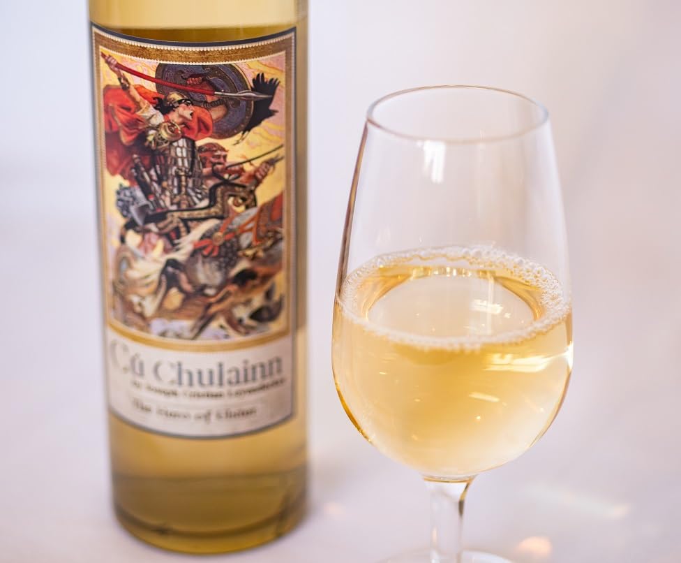 Amazon.co.jp: 【限定ラベル】 蜂蜜酒 ミード 500ml Alc.10% 甘口 国産