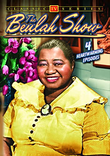 The Beulah Show, Volume 1 image 3