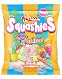 Swizzels Squashies Drumstick Tropical 100G (Pack of 1)