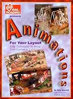 Animations For Your Layout 096502914X Book Cover