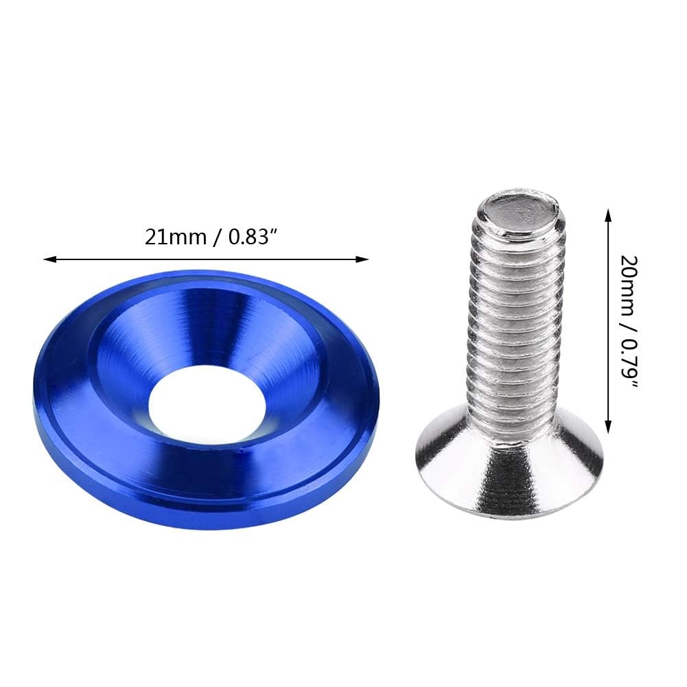 Tornillo Original Con Arandela 12mm Para Drenaje De Aceite P. Honda 9, 6,90