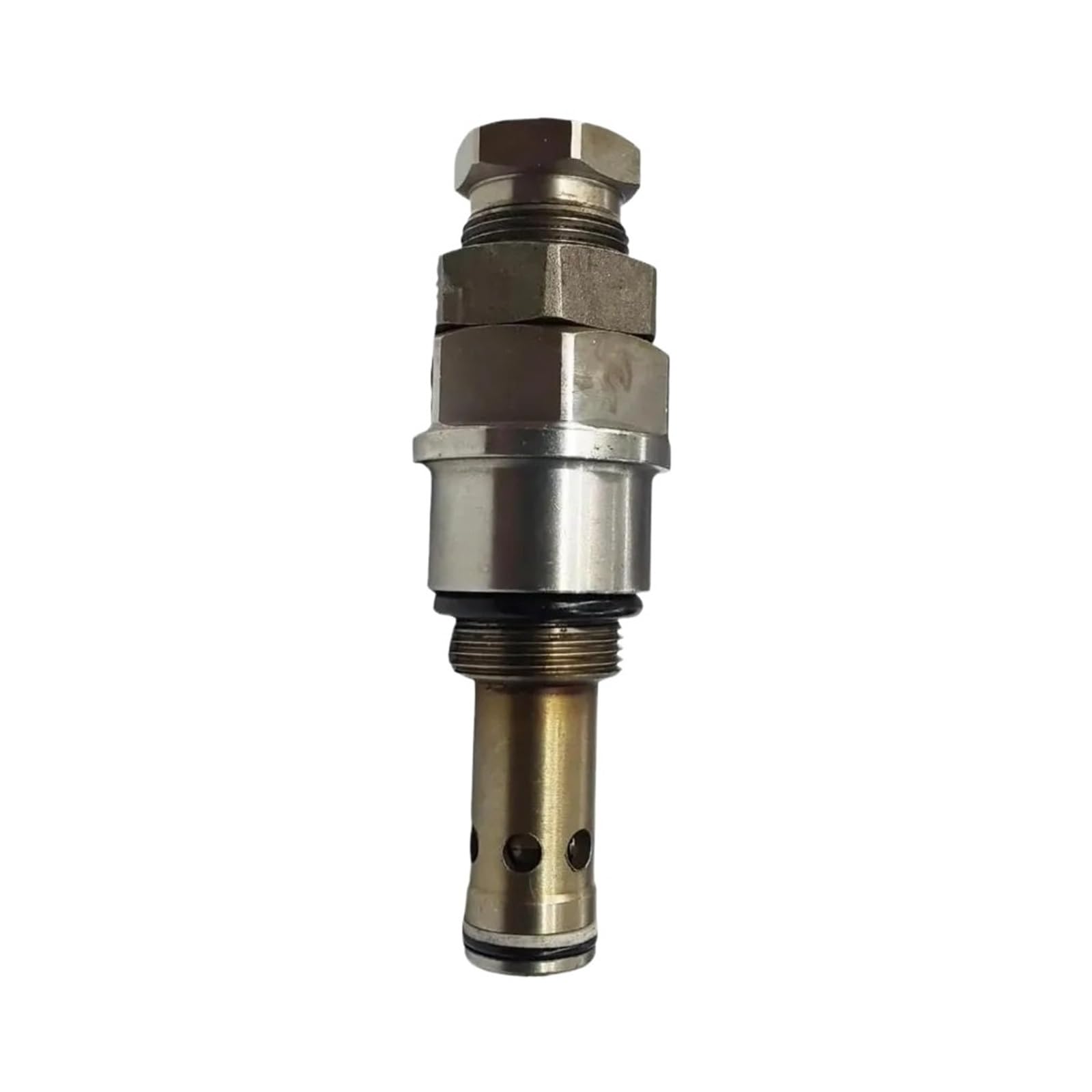 Yjabshdbatt One Color Relief Valve 723-40-93600 7234093600 Control Valve For Excavator Pc400 Pc450 Pc550 Pc200-8 Pc220-8 Pc240-8