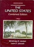 The United States: Combined Edition