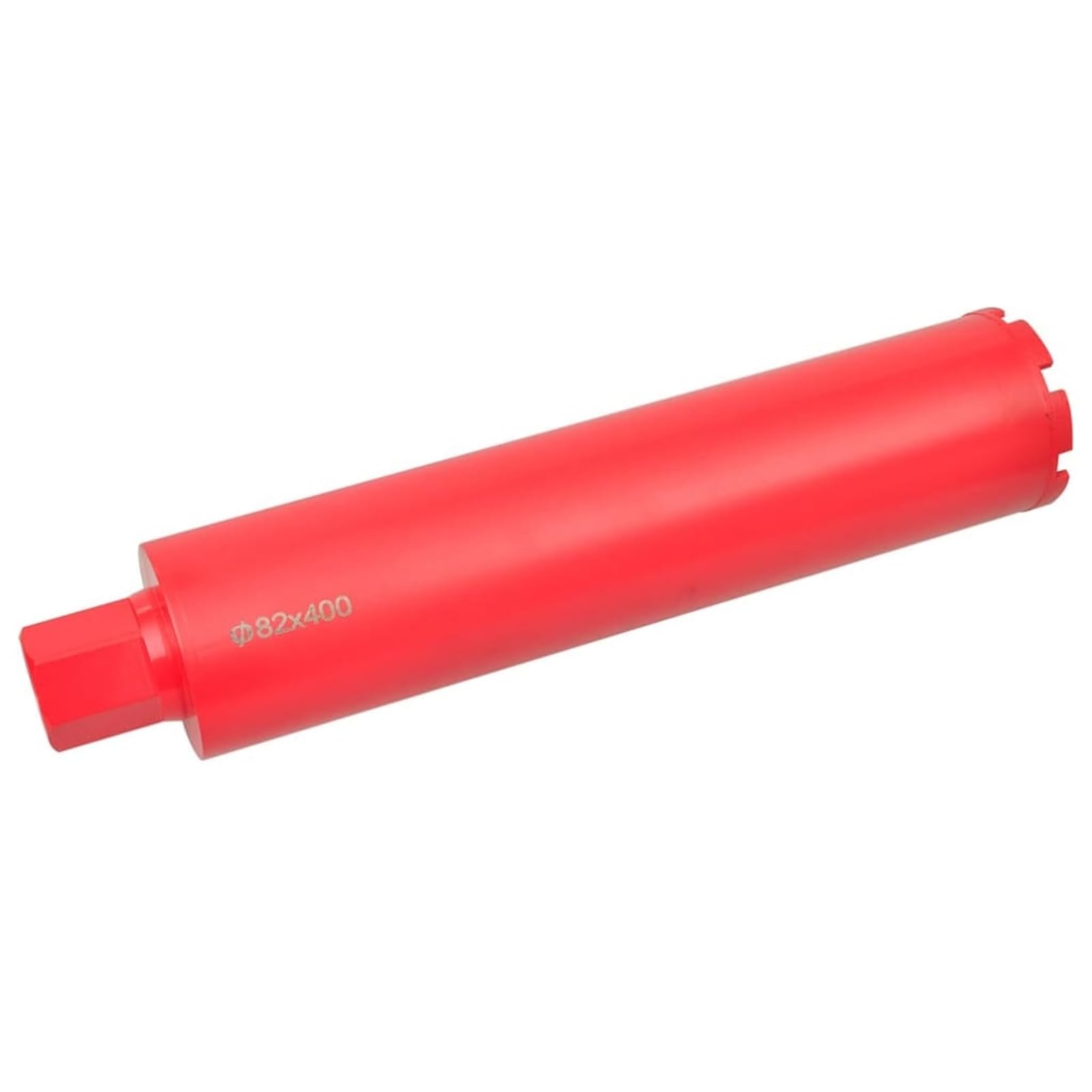 Fasba FasbaBroca de Diamante para perforación en seco/húmedo 82 x 400 mm