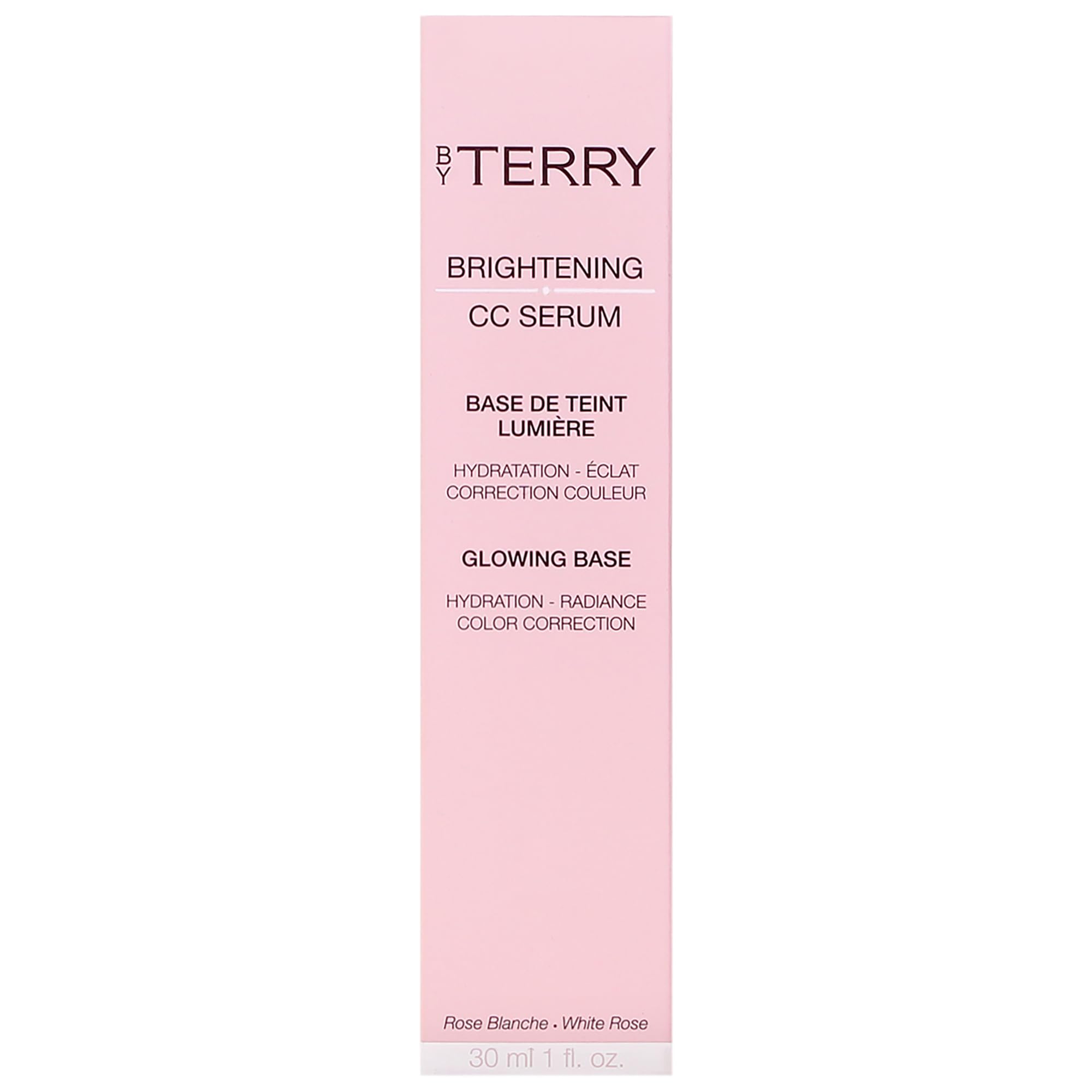 BY TERRY Brightening CC Sérum n° 5 Sienna Light 30 ml