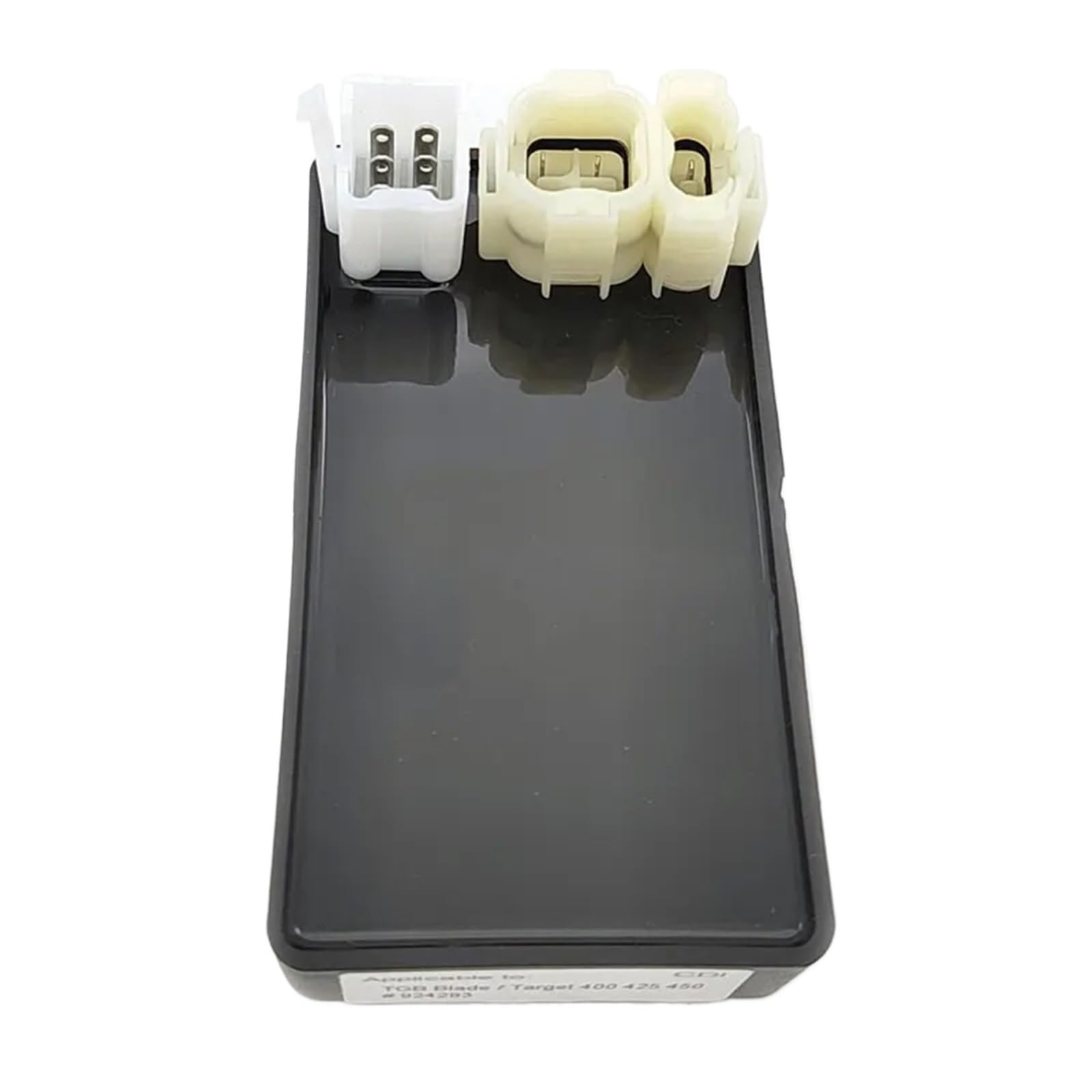 Motorcycle CDI Box CDI Control Unit for tgb Blade 400 425 450 Target Ignitor 924283